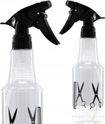 30x ROZPYLACZ SPRYSKIWACZ FRYZJERSKI DO WODY WŁOSÓW 500ml