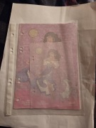 Karteczki do segregatora komplet 