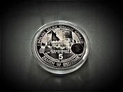 Zamek w Będzinie - 5 Kwartników Zamkowych