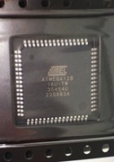 ATMEL ATMEGA 128 taśma