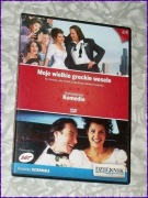 MOJE WIELKIE GRECKIE WESELE ,,,,,