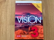 Vision 3 Student's Book 