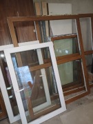 Okna dwuszybowe o współczynniku przenikalności 1.0