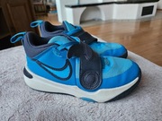 Nike Team Hustle D 11 Buty do koszykówki rozm. 31.5