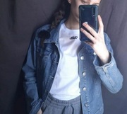 Kurtka Versace Vintage 