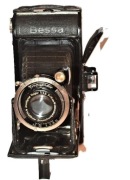 Voigtlander Bessa voigtar 1 ; 4,5 f = 11CM - 1929 r,