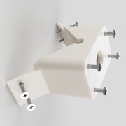 Uchwyt narożny do kamery IMOU Cruiser SE 4MP / Cruiser Z 5MP