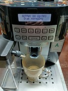 Ekspres ciśnieniowy DeLonghi 