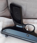 Zabytkowy pistolet wiatrówka TEX 086 4,5 mm Czechoslovakia 