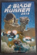 Blade Runner 2019 Volume I po angielsku