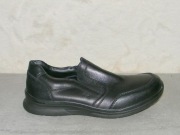 RIEKER Antisress - RiekerTEX - BUTY WSUWANE - rozm. 43 - JAK NOWE !!!