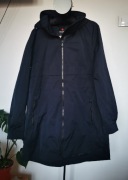 Nowa parka/kurtka Volcano granatowa rozm. 40