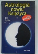 ASTROLOGIA NOWIU KSIĘŻYCA OD PODSTAW