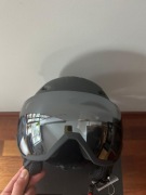 KASK  4F SKI HELMET