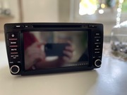 Radio Stacja Multimedialna Android 10