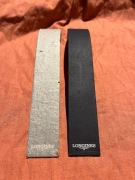 LONGINES - oryginalny stojak/ekspozytor do zegarka z lat 80-90.