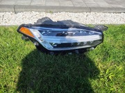 Prawa lampa led XC90 17r 13446879