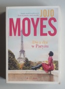 Dwa dni w Paryżu - Jojo Moyes