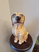 Figurka psa rasy Labrador