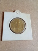 Moneta w holderku nr 5