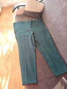 Spodnie na kant rozmiar 54