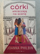 Córki wkraczają na scenę - Joanna Philbin