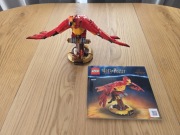 Lego 76394 Fawkes Feniks