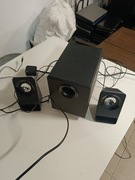 głosniczki creative z213 komputerowe czytaj opis