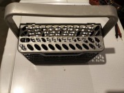 Koszyk zmywarki Electrolux 45