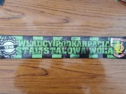 Vlepki Stal Stalowa Wola #8