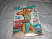 Playboy wrzesień 2005