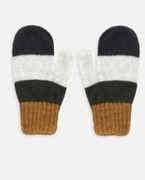 Coccodrillo rękawiczki dziecięce jednopalczaste dla dzieci w wieku 1 m +