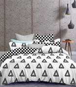 Pościel mikrofibra 155x220 Triumph