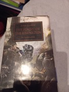 Horus Heresy Flight of the Eisenstein 