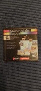 Multimedialna  Europa CD (PC) Przewodnik encyklopedyczny PWN