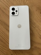 Motorola Moto G 23 16,5 cm (6.5") Dual SIM Android 13 4G 8 GB 128 GB Biały 