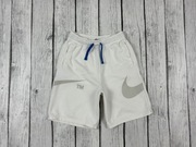 Nike NSW Swoosh TM Bawełniane Krótkie Spodenki Szorty Roz. XL/TG jak S