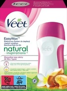 Elektryczny system do depilacji ciepłym woskiem