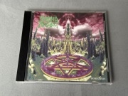 Morbid Angel - Domination 1995 CD