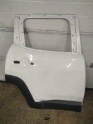 Drzwi prawe tył jeep Renegade białe 296 Poznań 