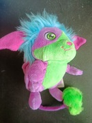 MASKOTKA YIKES 2w1 POPPLES zmienia się w kulkę