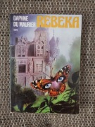 Rebeka Daphne du Maurier
