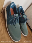 Buty męskie żeglarskie Tribord 