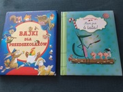 Bajki dla przedszkolaków 