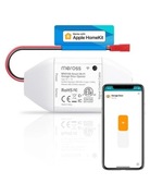 Meross MSG100 sterownik otwierania drzwi bram garażowych Wi-Fi Smart