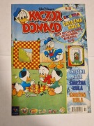 Tygodnik Kaczor Donald numer 50/1998 Disney Egmont Miki Goofy