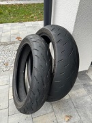 Opony motocyklowe Dunlop Sportmax  120/70Z R17  180/55Z R17