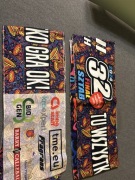 Gadżety WOŚP szalik