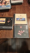Depeche Mode Music For The Masses i Violator