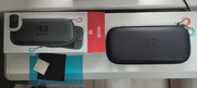 Etui transportowe i folia ochronna na ekran Nintendo Switch 2 (N2P401)